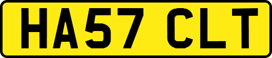 HA57CLT