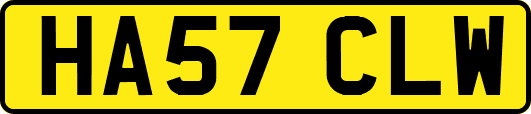 HA57CLW