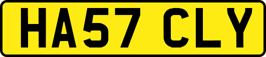 HA57CLY
