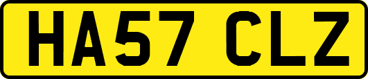 HA57CLZ