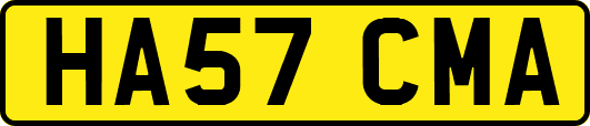 HA57CMA