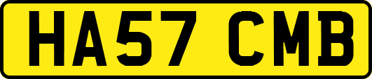 HA57CMB