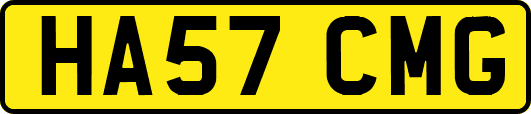 HA57CMG