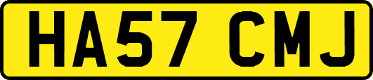HA57CMJ