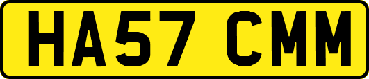 HA57CMM