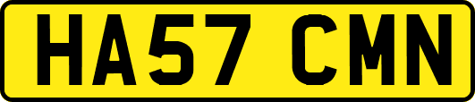 HA57CMN