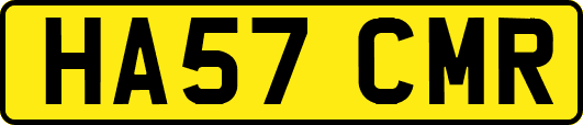HA57CMR