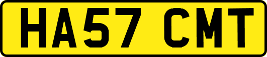 HA57CMT