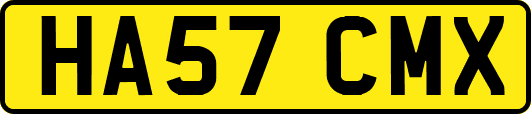 HA57CMX