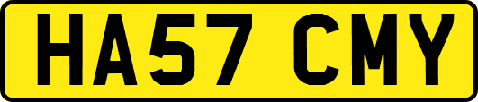 HA57CMY