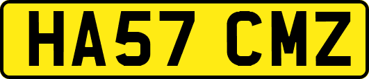 HA57CMZ