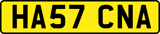 HA57CNA