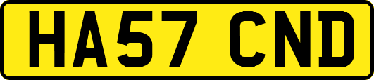 HA57CND