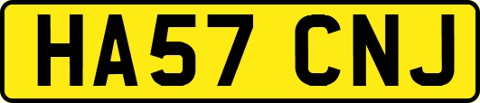 HA57CNJ