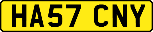 HA57CNY