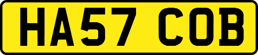 HA57COB