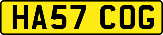 HA57COG