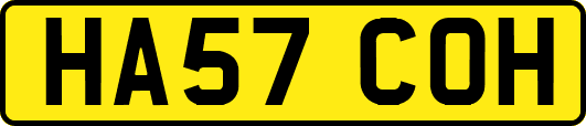 HA57COH