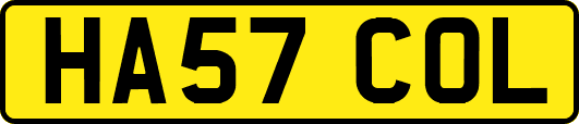 HA57COL