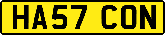 HA57CON