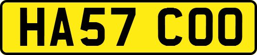 HA57COO