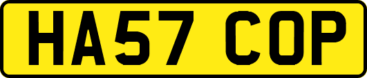 HA57COP
