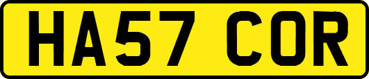 HA57COR