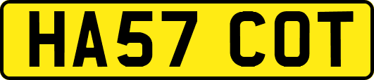 HA57COT