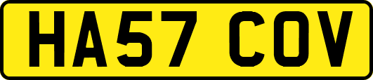 HA57COV