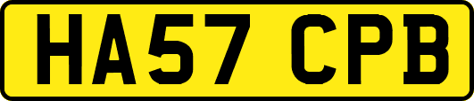 HA57CPB