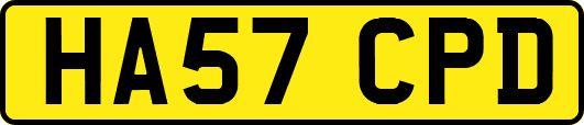 HA57CPD