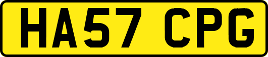 HA57CPG