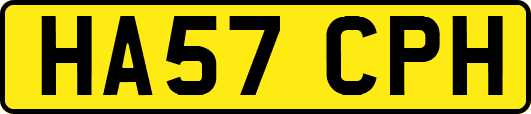 HA57CPH