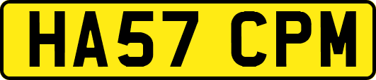 HA57CPM