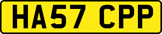 HA57CPP
