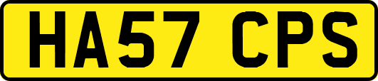 HA57CPS