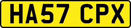 HA57CPX