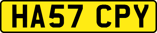 HA57CPY