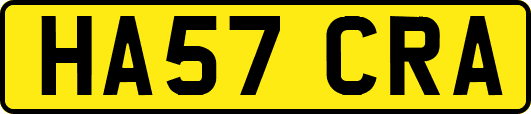 HA57CRA