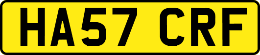 HA57CRF