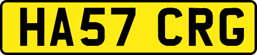 HA57CRG