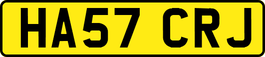 HA57CRJ