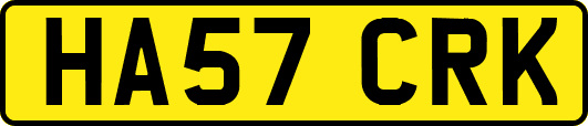 HA57CRK
