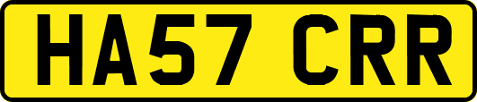 HA57CRR