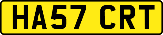 HA57CRT