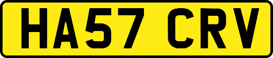 HA57CRV
