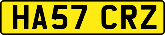 HA57CRZ