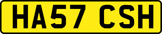 HA57CSH