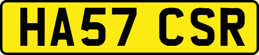HA57CSR
