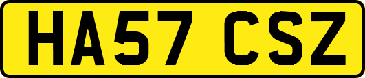 HA57CSZ